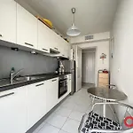 Climatise Avec Piscine Et Garage Securise A Menton, 4 Couchages - Fr-1-647-35 Apartment