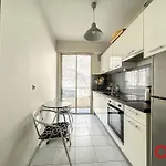 Apartment Climatise Avec Piscine Et Garage Securise A Menton, 4 Couchages - Fr-1-647-35