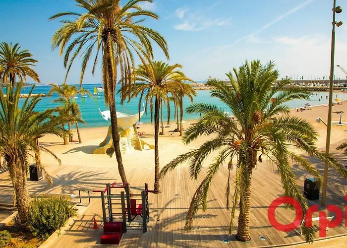 Apartamento Climatisé Avec Piscine Et Garage Sécurisé à Menton, 4 Couchages - Fr-1-647-35 *